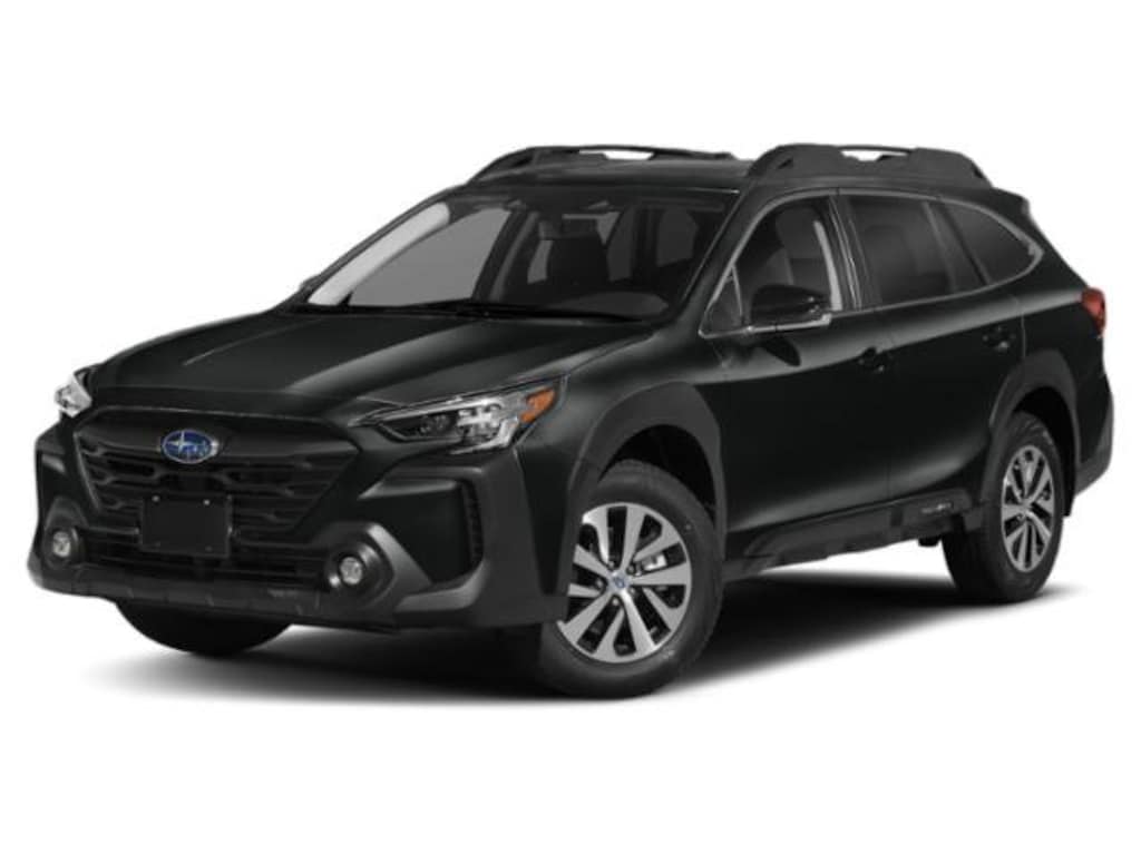 Used 2023 Subaru Outback Premium SUV
