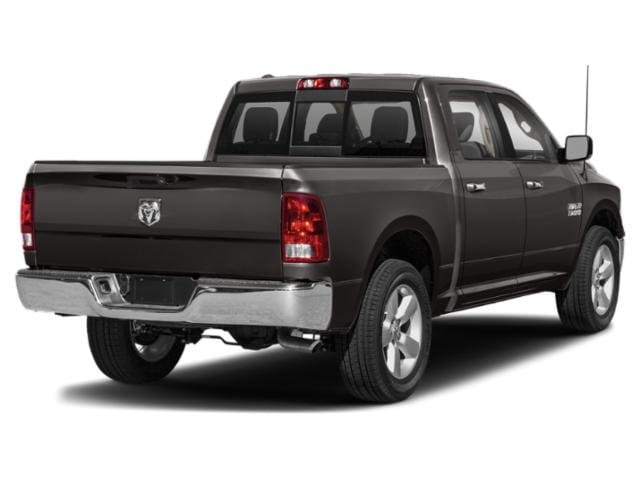 Used 2023 RAM Ram 1500 Classic Warlock with VIN 1C6RR7LG2PS575267 for sale in Bath, NY