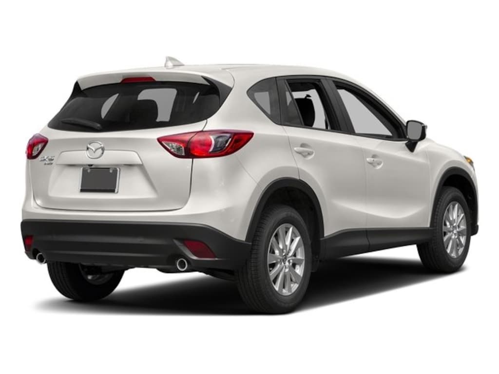 Used 2016 Mazda Mazda CX-5 Touring SUV