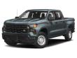Used 2024 Chevrolet Silverado 1500 LT Truck Crew Cab
