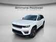 Jeep Grand Cherokee 4xe