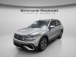 Used 2023 Volkswagen Tiguan S SUV