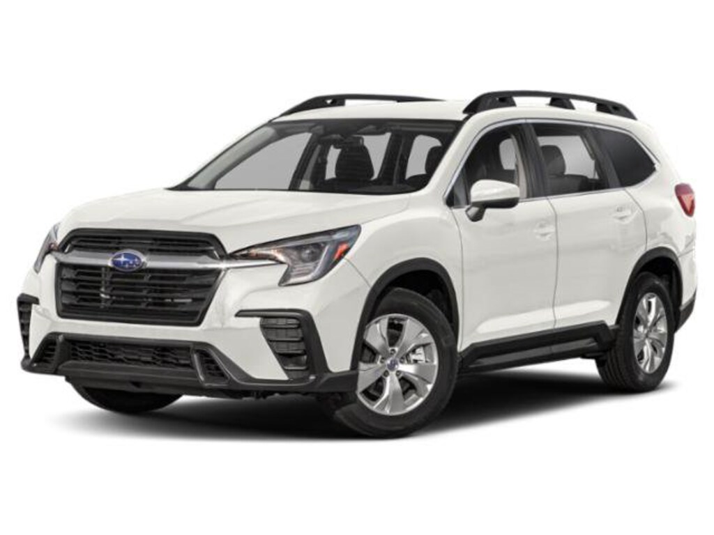 Used 2023 Subaru Ascent SUV