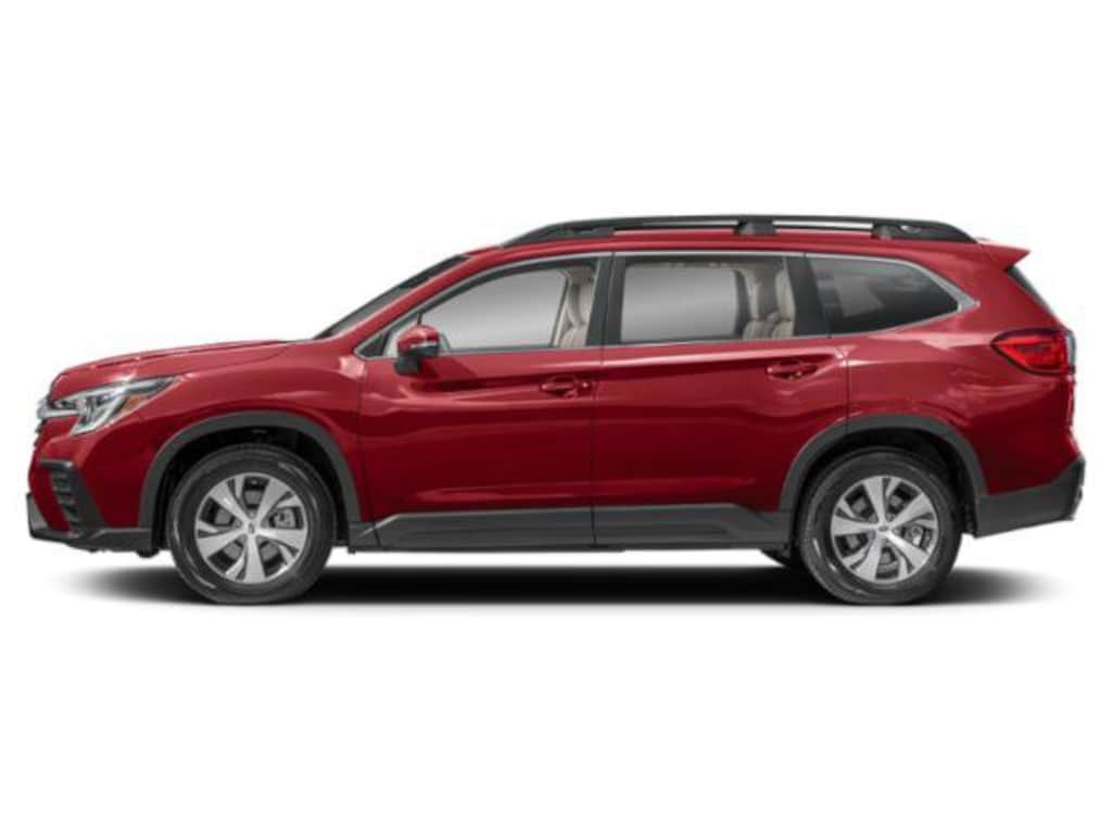 Used 2025 Subaru Ascent Premium SUV
