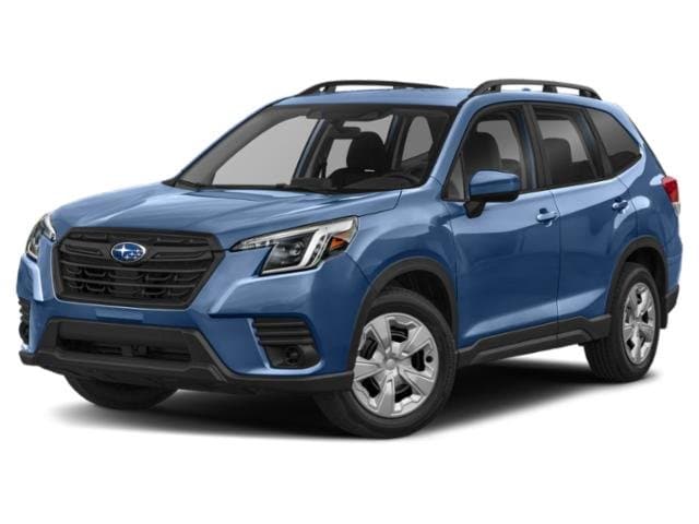 2023 Subaru Forester -'s photo