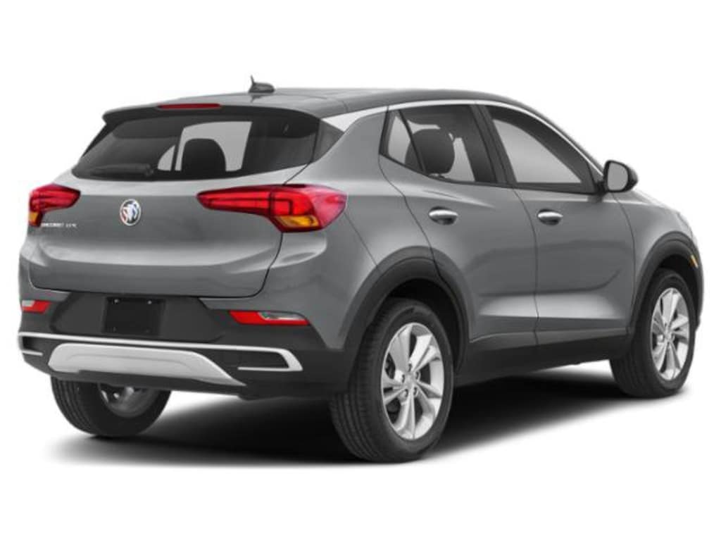 Used 2023 Buick Encore GX Preferred SUV