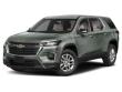 Used 2023 Chevrolet Traverse LT Cloth SUV