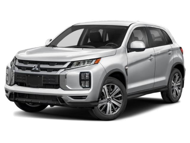 2024 Mitsubishi Outlander Sport SUV 
