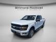 Used 2025 Ford F-150 XLT Truck SuperCrew Cab