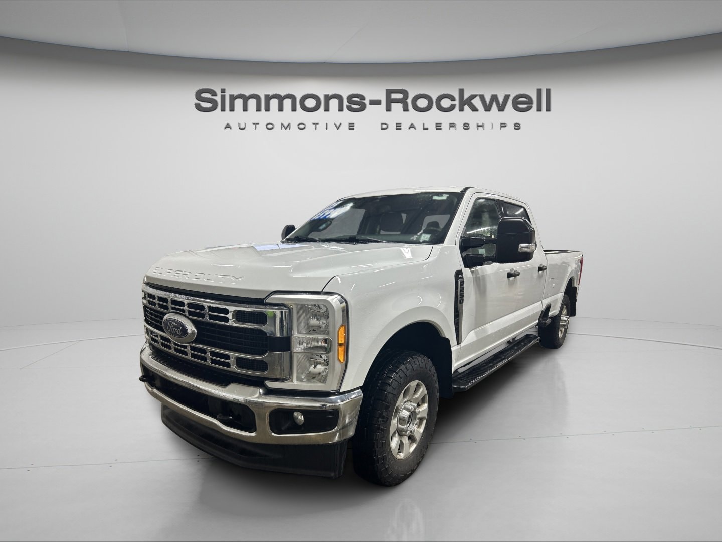 2023 Ford F-250 XLT 4x4 Crew Cab 8' Box's photo