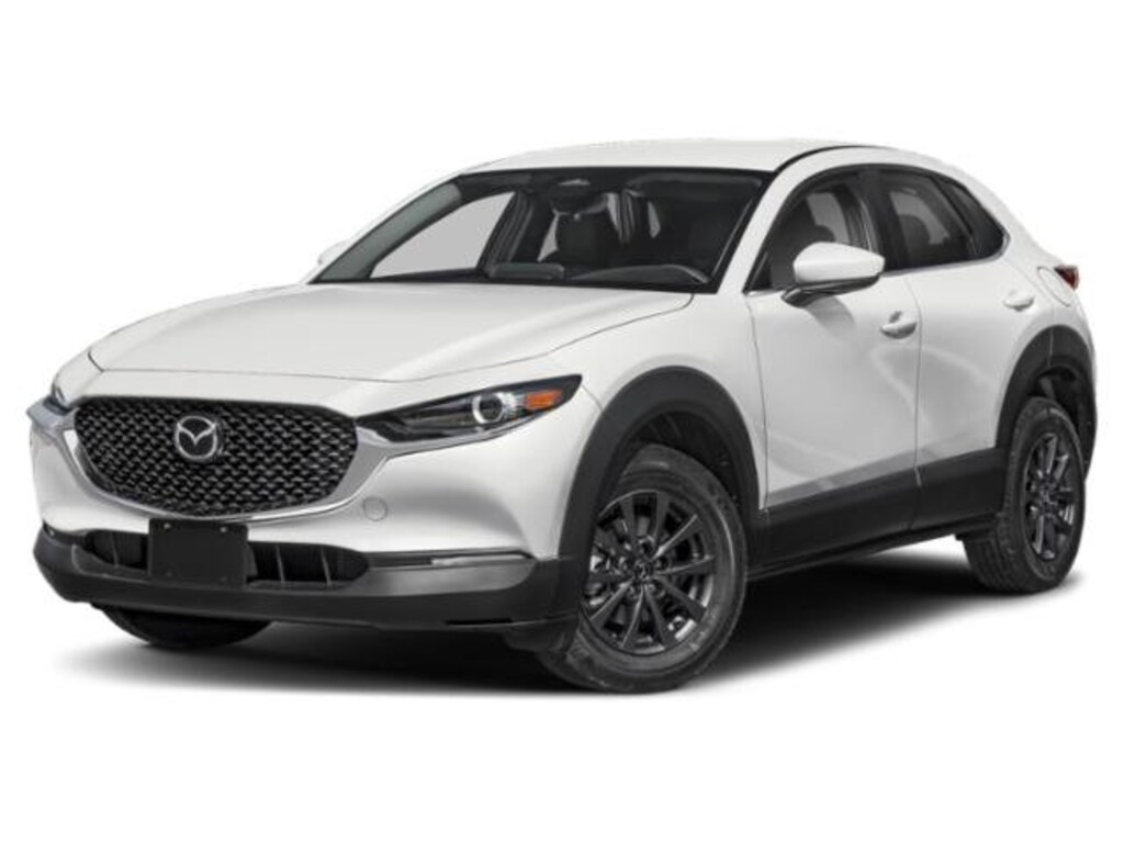 Used 2023 Mazda CX-30 2.5 S SUV
