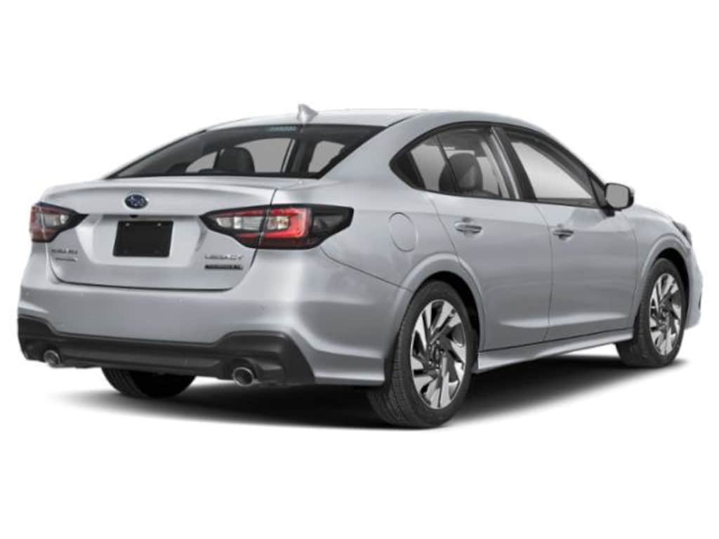 Used 2025 Subaru Legacy Touring XT Sedan