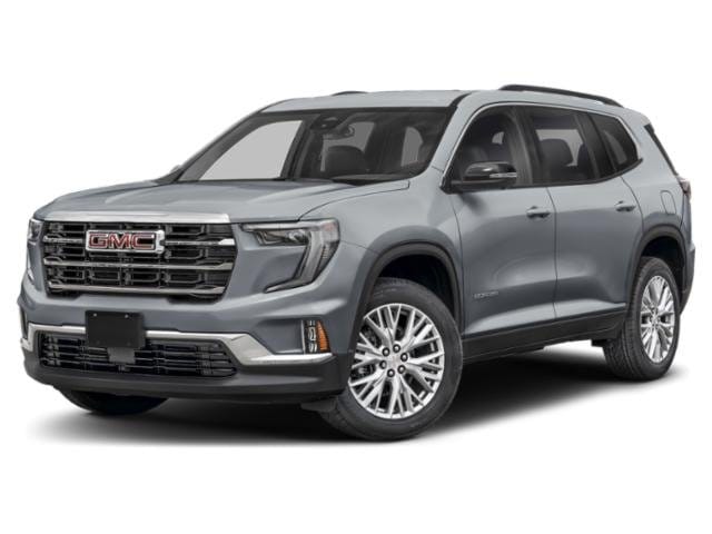2025 GMC Acadia Elevation's photo