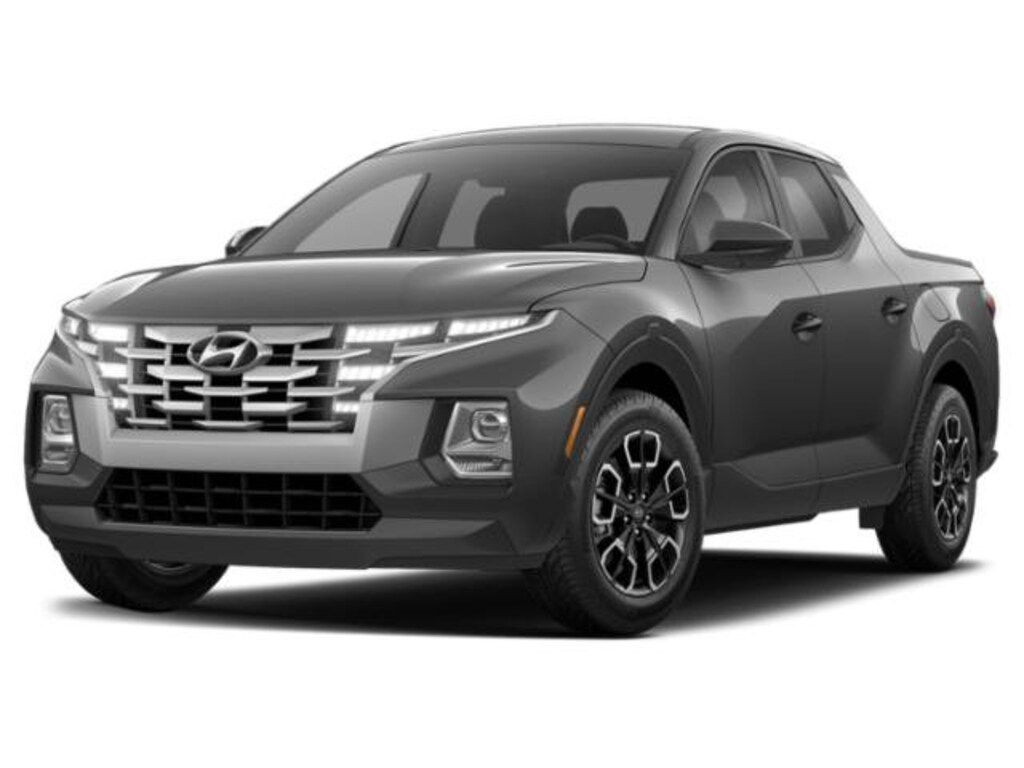 Used 2023 Hyundai Santa Cruz SE Truck Crew Cab