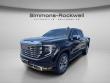 Used 2024 GMC Sierra 1500 Denali Truck Crew Cab