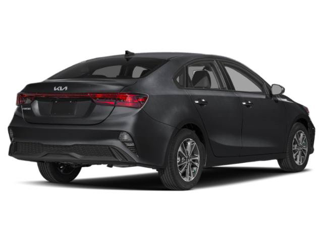 Used 2024 Kia Forte LXS Sedan
