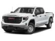 Used 2022 GMC Sierra 1500 Pro Truck Crew Cab