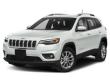Used 2022 Jeep Cherokee Latitude Lux SUV