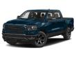 Used 2022 Ram 1500 Big Horn Truck Crew Cab