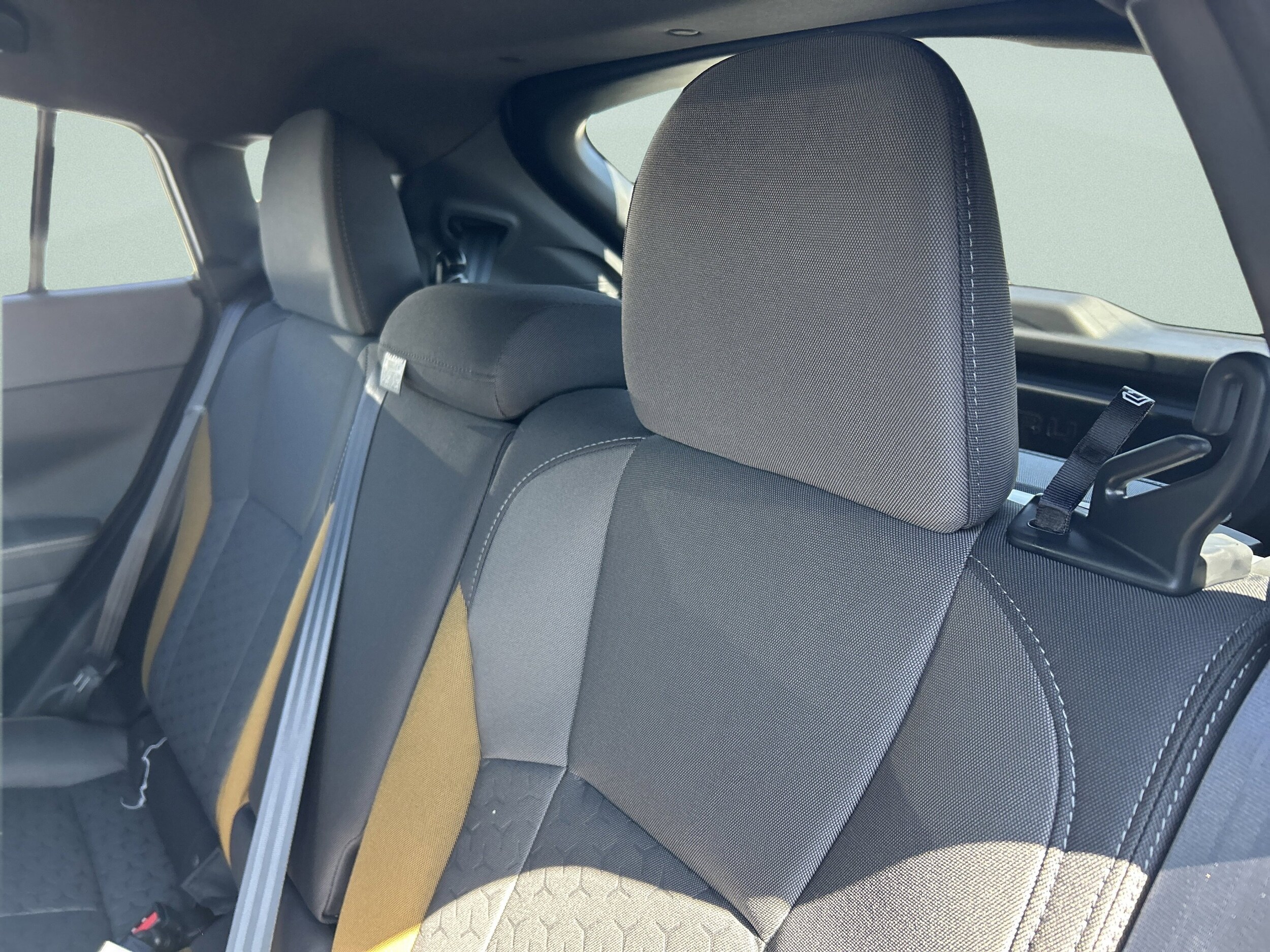 2026 Subaru Crosstrek Sport - Photo 15