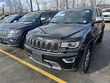  Jeep Grand Cherokee WK