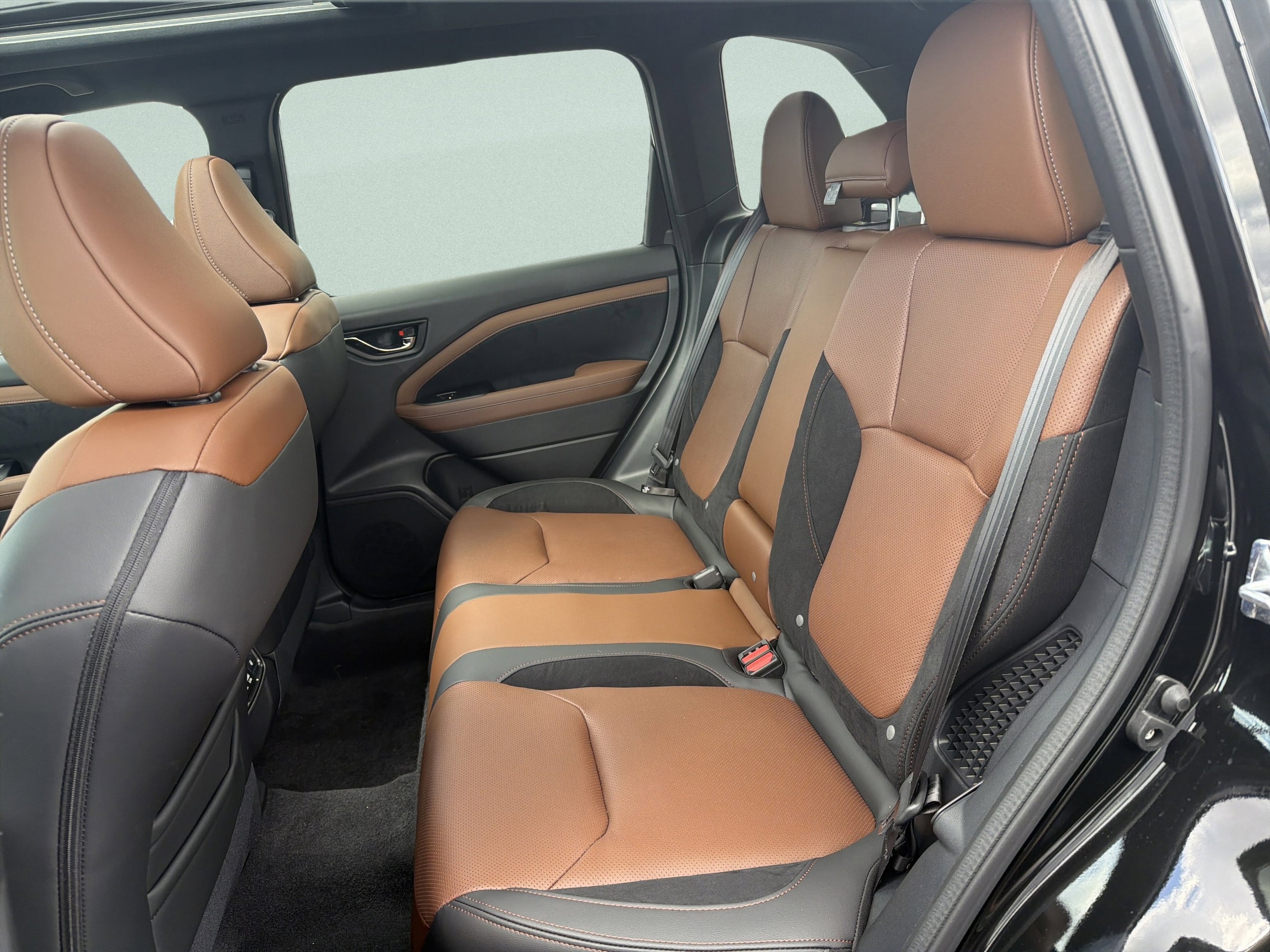 2026 Subaru Forester Touring - Photo 18