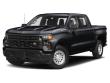 Used 2023 Chevrolet Silverado 1500 LT Truck Crew Cab