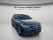 Used 2022 Volkswagen Tiguan SE SUV