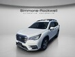 Subaru Ascent
