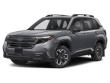 Used 2026 Subaru Forester Premium SUV
