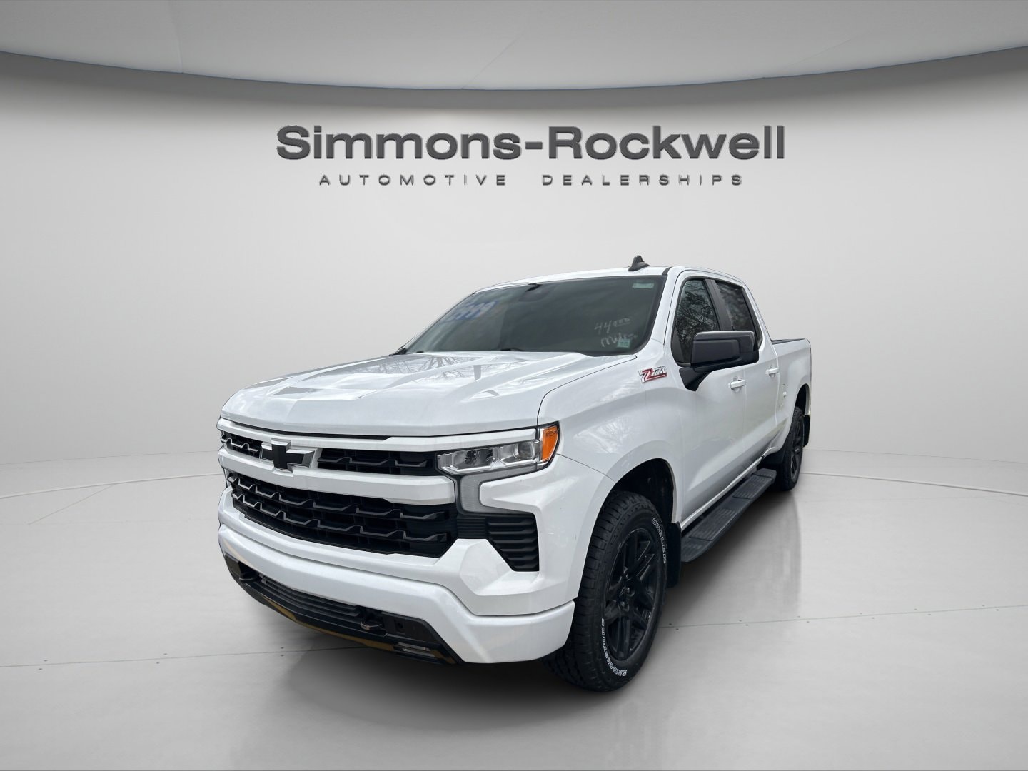 2023 Chevrolet Silverado 1500 RST - Photo 7