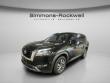 Used 2024 Nissan Pathfinder S SUV