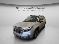 2026 Subaru Forester Premium SUV