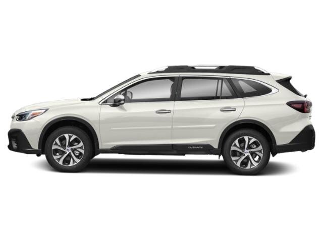 2022 Subaru Outback Touring photo 3