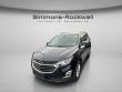 Used 2020 Chevrolet Equinox LT SUV
