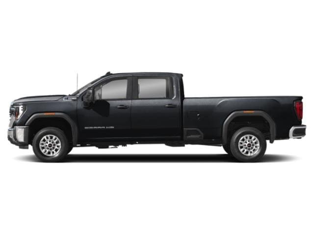 Used 2024 GMC Sierra 2500HD Denali with VIN 1GT19REY3RF156329 for sale in Bath, NY