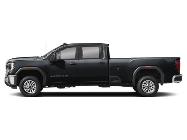 2024 Gmc Sierra 2500 HD AT4 photo 2