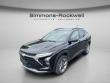 Used 2025 Chevrolet Trax LT SUV