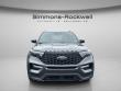 Used 2023 Ford Explorer ST-Line SUV