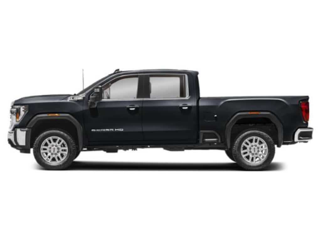 Used 2024 GMC Sierra 2500 HD SLE Truck Crew Cab
