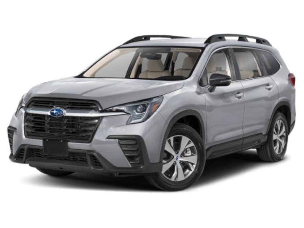 Used 2025 Subaru Ascent Premium SUV