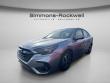 Used 2025 Subaru Legacy Premium Sedan