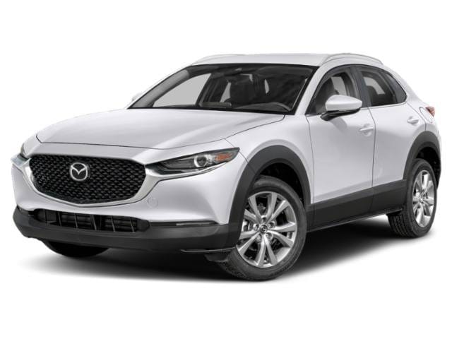 2023 Mazda CX-30 Select