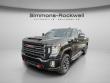 Used 2022 GMC Sierra 2500 HD AT4 Truck Crew Cab
