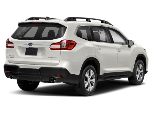 2022 Subaru Ascent Premium photo 2