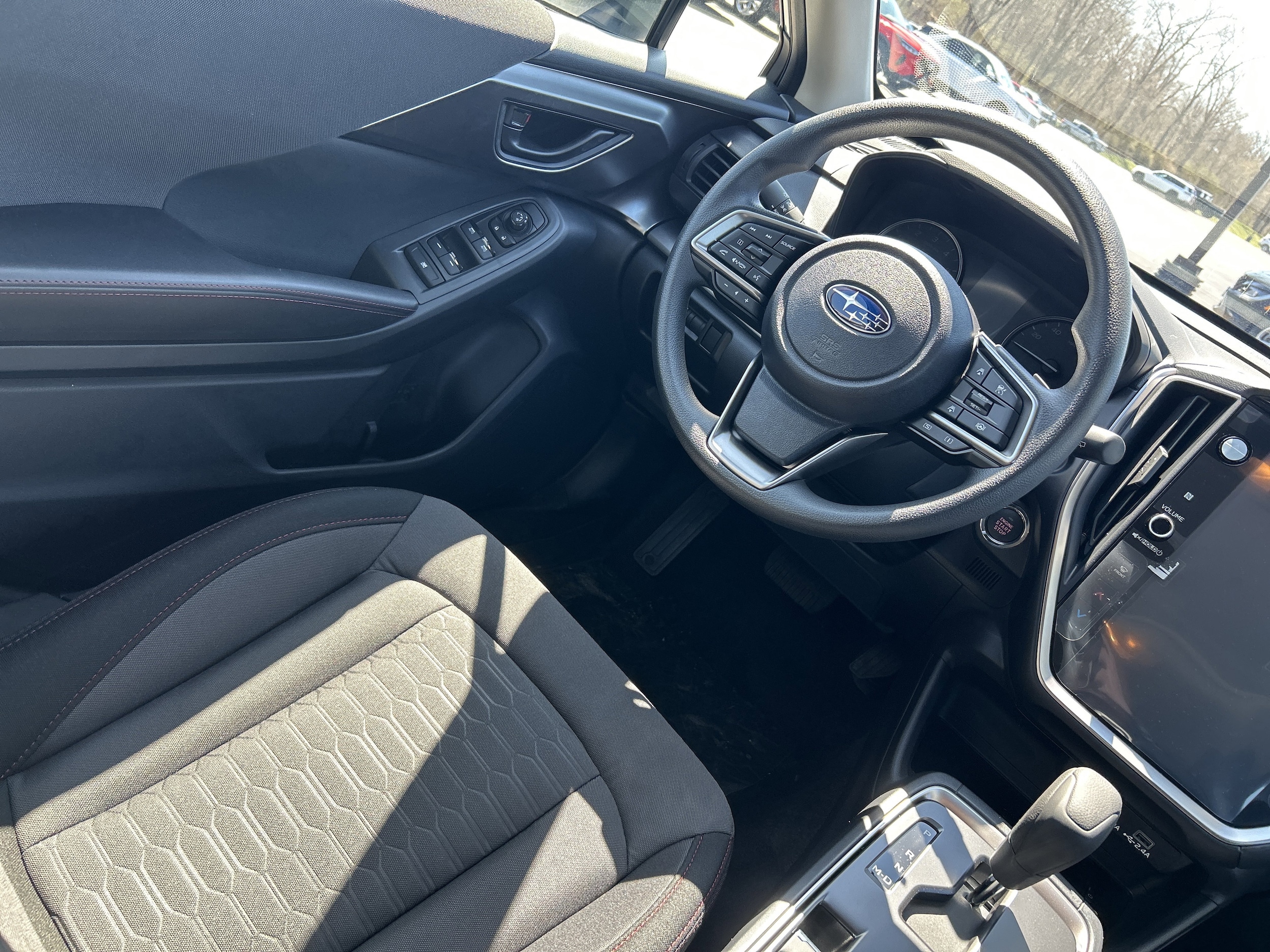2026 Subaru Impreza Sport - Photo 20