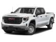 Used 2024 GMC Sierra 1500 Pro Truck Crew Cab