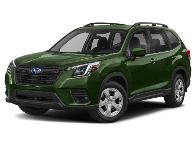 Used 2023 Subaru Forester SUV