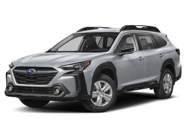 2024 Subaru Outback -'s photo