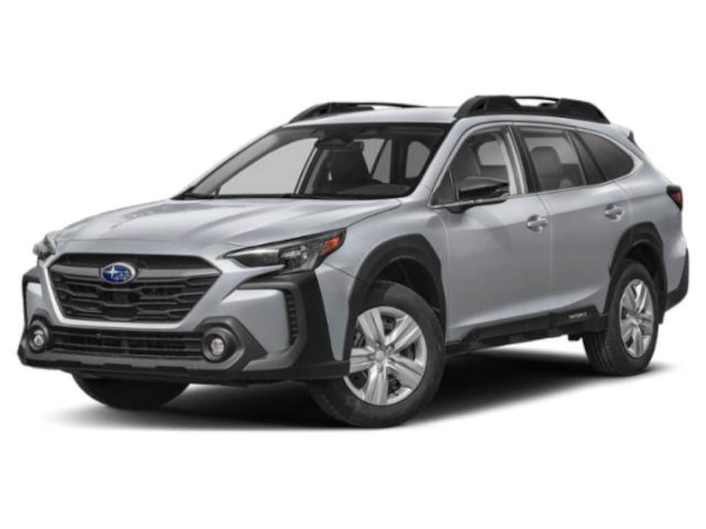 Used 2024 Subaru Outback SUV